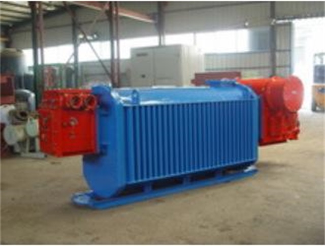 杭锦KS11-2000KVA/10